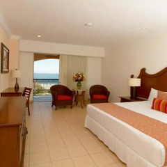Отель Royal Solaris Los Cabos - Все включено комната для гостей