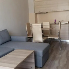 Отель Apartkomplex Sorrento Sole Mare 3* Апартаменты с разными типами кроватей фото 13