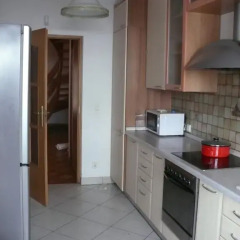 Отель Saska 2 в номере