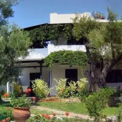 Отель Olive House Ситония фото 3