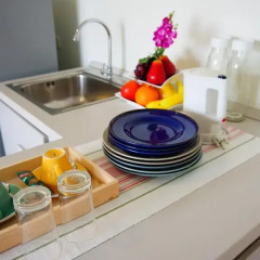 Отель 185 Residence 3* Полулюкс с различными типами кроватей фото 7