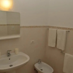 Отель Marco Polo Casa Vacanze Ласкари ванная