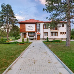 Отель Guesthouse Gostilitsa Болгария, Боженци - отзывы, цены и фото номеров - забронировать отель Guesthouse Gostilitsa онлайн фото 2
