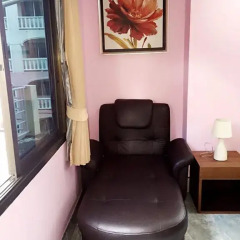 Отель Baan Ketkeaw Guest House 2 интерьер отеля