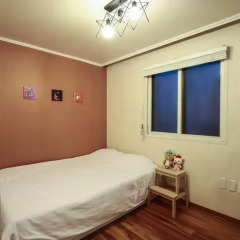Отель Aroha Guest House 2* Стандартный номер с двуспальной кроватью фото 6