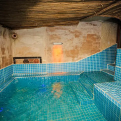 Отель Nar Cave House бассейн фото 2