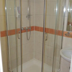 Отель Dolphin Inn 3* Стандартный номер с различными типами кроватей фото 8