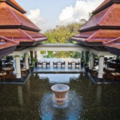 Отель Banyan Tree SPA Sanctuary фото 16