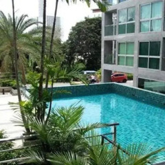 Отель Park Royal-3 By Pattaya Capital Property Паттайя бассейн фото 3