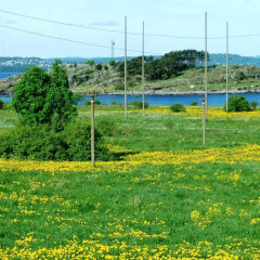 Hotel Jeløy Radio спортивное сооружение