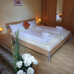 Hotel Bejuna 3* Стандартный номер