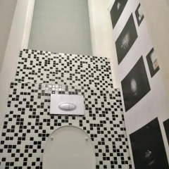 Отель TiflisLux Boutique Guest House 2* Номер категории Эконом с различными типами кроватей фото 15