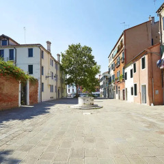 Отель Canal Grande фото 5