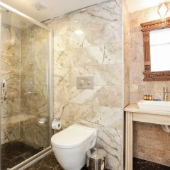 Отель The Loft Istanbul Стандартный номер фото 27