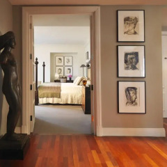 Rocco Forte Hotel Amigo 5* Люкс Rene Magritte с различными типами кроватей фото 11