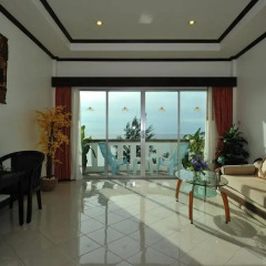 Отель Tri Trang Beach Resort by Diva Management 4* Стандартный номер двуспальная кровать фото 6