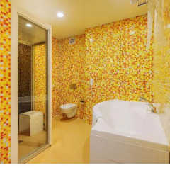 Гостиница Дом Classic 4* Люкс с различными типами кроватей фото 3