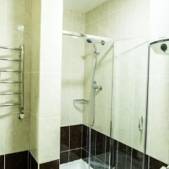 Гостиница Ostrov River Club Люкс с разными типами кроватей фото 6