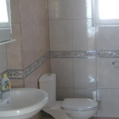 Отель Guest House Roni Болгария, Генерал-Кантраджиево - отзывы, цены и фото номеров - забронировать отель Guest House Roni онлайн ванная фото 2