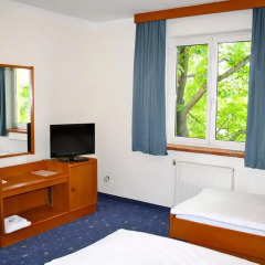 Hotel Müllner 3* Стандартный номер