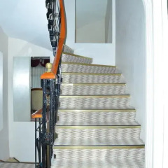 Sun Comfort Hotel фитнесс-зал