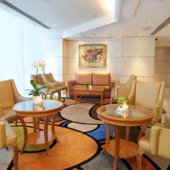 Отель Wharney Guang Dong Hong Kong интерьер отеля фото 2