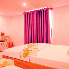 Отель Dalat Flower 3* Номер Делюкс фото 6