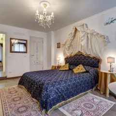 Апартаменты Nice Venice Apartment in San Marco комната для гостей фото 3