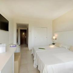 Отель Cabot Pollensa Park Spa 4* Номер категории Эконом с различными типами кроватей фото 3
