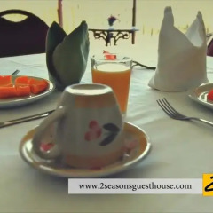 Отель Two Seasons Guest House Ямайка, Треже-Бич - отзывы, цены и фото номеров - забронировать отель Two Seasons Guest House онлайн в номере фото 2