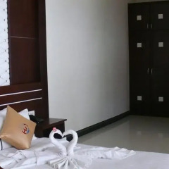 Отель Hai Au Mui Ne Beach Resort & Spa 4* Стандартный номер фото 10