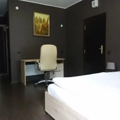 Апартаменты TES Flora Apartments Апартаменты фото 32