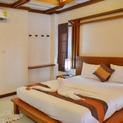 Отель Lanta Miami Resort 3* Номер Делюкс фото 4