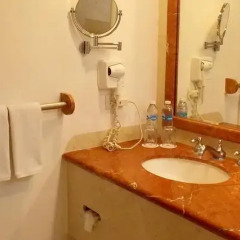 Отель Sunset Fishermen Beach Resort 4* Стандартный номер