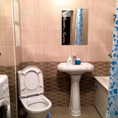 Гостиница Central Park в Иркутске отзывы, цены и фото номеров - забронировать гостиницу Central Park онлайн Иркутск ванная фото 2