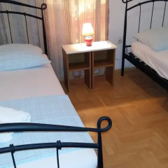 Отель Apartman Rojnica Апартаменты с различными типами кроватей фото 8