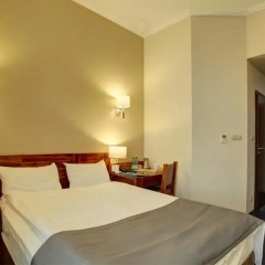 Dw Piast Hostel 2* Номер Комфорт фото 2