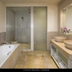 Gran Hotel La Florida 5* Полулюкс с двуспальной кроватью