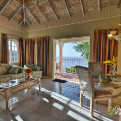 Отель Tropical Lagoon Resort 3* Люкс с различными типами кроватей фото 2