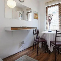 Отель Butterfly Guest House питание