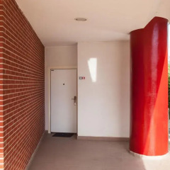 Отель Apartamentos Bahia de Boo Испания, Эль-Астильеро - отзывы, цены и фото номеров - забронировать отель Apartamentos Bahia de Boo онлайн балкон