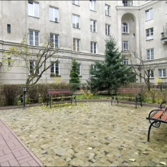 Отель P&O Apartments Ochota Польша, Варшава - отзывы, цены и фото номеров - забронировать отель P&O Apartments Ochota онлайн фото 2