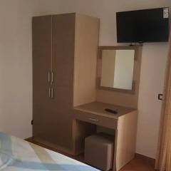 Hotel Arberia удобства в номере фото 2