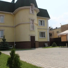 Гостиница Krasnaya gorka в Оренбурге отзывы, цены и фото номеров - забронировать гостиницу Krasnaya gorka онлайн Оренбург парковка
