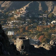 Отель Meghri Inn фото 2