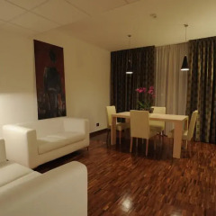 Eureka Palace Hotel Spa Resort 5* Улучшенный люкс фото 4