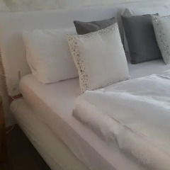 Отель B&B Mele d'Oro Стандартный номер фото 4