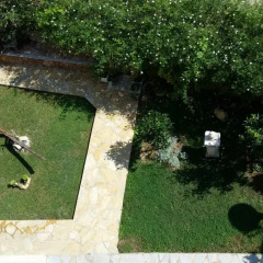 Отель Guesthause villa joanna&mattheo Албания, Саранда - отзывы, цены и фото номеров - забронировать отель Guesthause villa joanna&mattheo онлайн с домашними животными