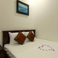 Отель Homestay Golden Bee 2* Стандартный номер с различными типами кроватей фото 2