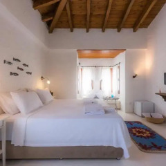 Jakamar Boutique Hotel 3* Люкс фото 16